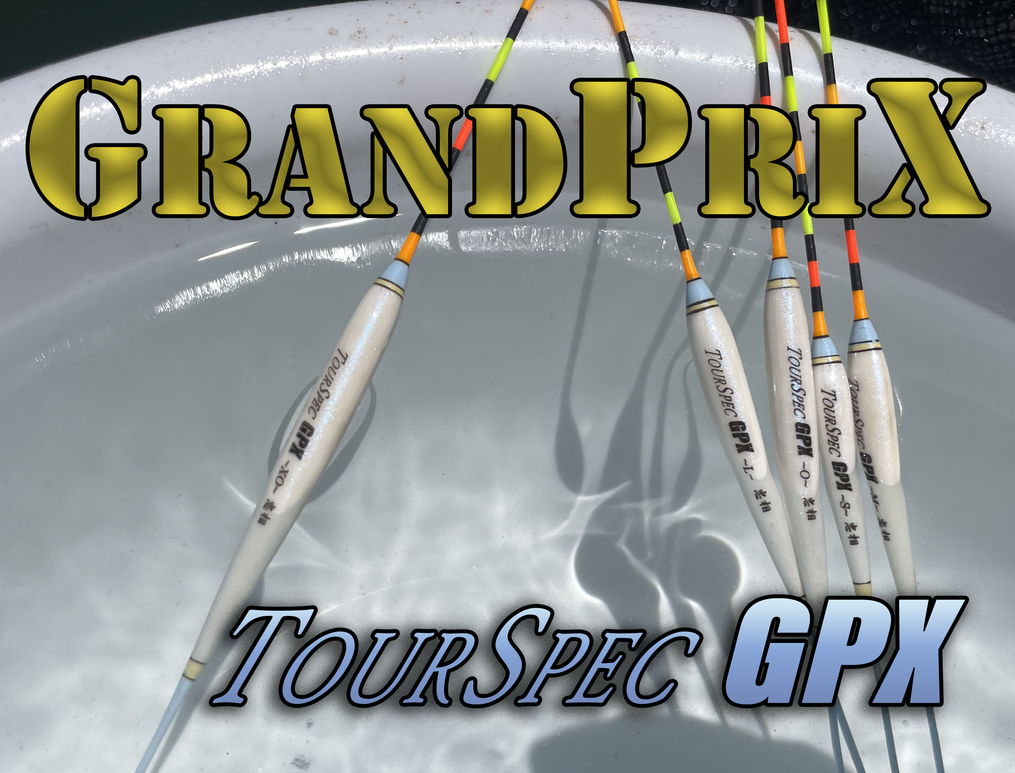 TOURSPEC GPX