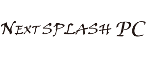NEXT SPLASH PC