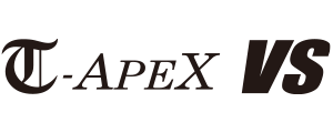 T-APEX VS
